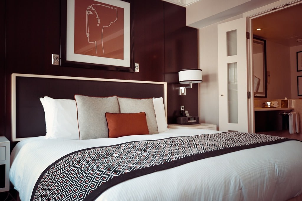 Comment se passe une location Airbnb ?